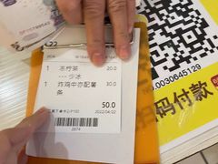 -永盈茶餐厅(江南大道中店)