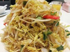 -蓬川食府(金海道店)
