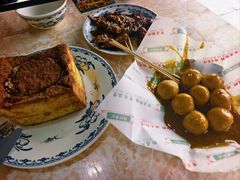 -渔记茶餐厅(渔村店)