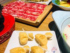 -青瓷火锅料理(西单大悦城店)