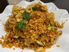 -师傅仔美食(东华老店)