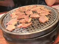 -辛氏火炉·韩式古法烤肉(松北店)