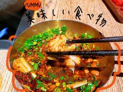 -毛辣果·酸(OHA复兴西路店)