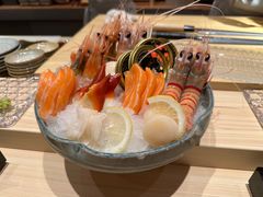 -Ginza Onodera铁板烧(外滩十八号店)