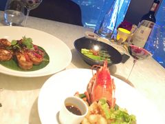 -广州四季酒店