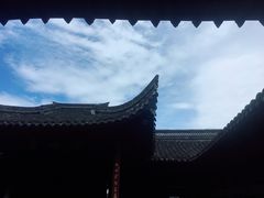 -丹山赤水风景名胜区