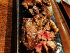 -無二炙坊·和牛烧肉(大钟寺1733店)