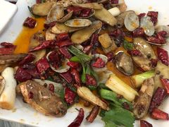 -辣螃铠盆盆蟹大排档(总店)