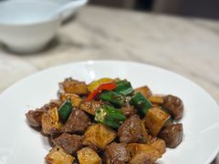 -汤城小厨•粤菜•靓汤(西直门凯德MALL店)