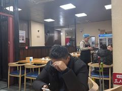 -独一佳老胡湘菜馆(高新店)