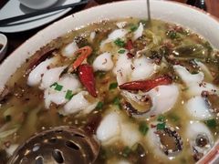 -缪氏川菜(丰盛町店)