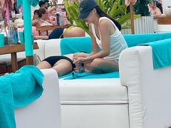 -FINNS Beach Club