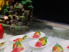 -339旋转餐厅(天府熊猫塔店)