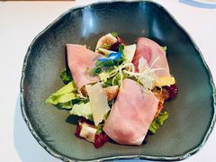 火腿沙拉-蝶舍·MAISON PAPILLON