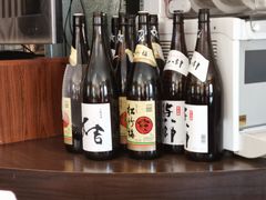-大吉鲜鱼料理自慢(维也纳大厦店)