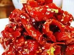 -蔓兰家的四季S0餐厅·融合菜(当代MOMA店)