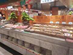 -亚马逊海鲜自助(梅溪湖步步高店)