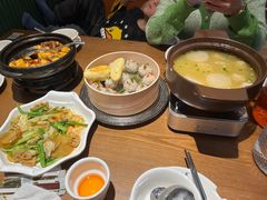 -小户人家(循礼门南国中心店)