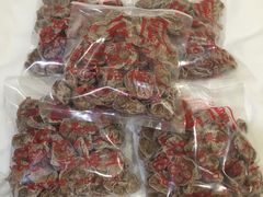 -么凤(波斯富街店)