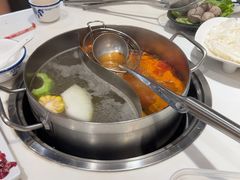 -陈记顺和潮汕牛肉火锅(韩江路店)