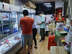 -陈记麻辣烫(浦口道店)