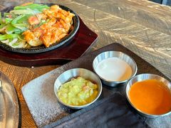 -Q MEX 库迈墨西哥餐吧(三里屯店)