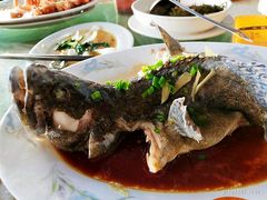 -绢姐海鲜大排档