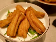 秘制熏带鱼腩-新荣记(椒江店)