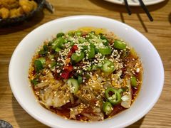 -付小姐在成都(川沙店)