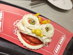 -海底捞火锅(顺城购物中心店)