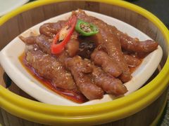 -蝴蝶里·粤菜·点心(滨江龙湖店)