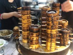 -小豆海棠(嘉兴路店)