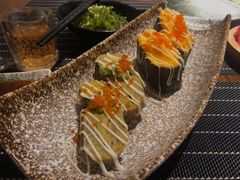 -井梧町川式料理(海河店)