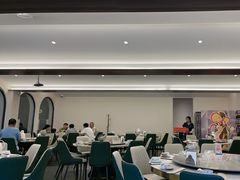 -何适山庄 ·可团建(水长城P2停车场店)