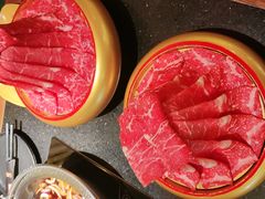 -牛New寿喜烧(虹桥新天地店)