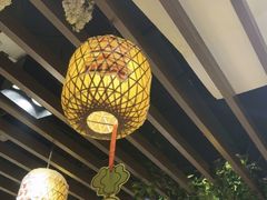 -南京大牌档(人民广场店)
