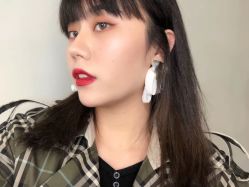 -MYYF SALON烫发染发