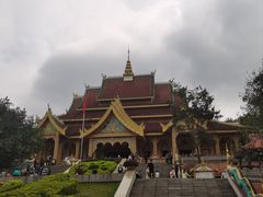 -西双版纳勐泐文化旅游区