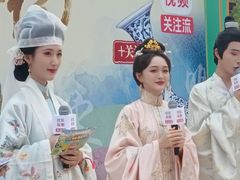 -北京雁栖湖国际会展中心