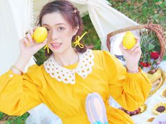 -上方山森林动物世界
