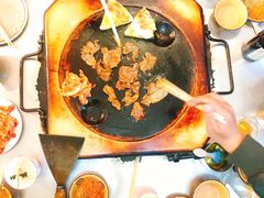 -阿昌白族石板烧·菌锅(大理古城店)