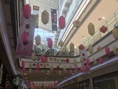 -永旺梦乐城国际商城(北清路店)
