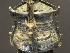 -广西壮族自治区博物馆