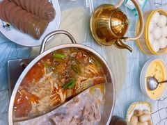 -四妹餐厅(玫瑰街店)