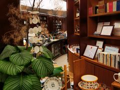 -二酉书店TOYOU BOOKS