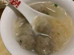 上汤鱼包-石岐佬中山菜馆(张溪店)