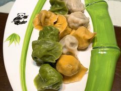 -福慧慈缘素食餐厅(王府井店)