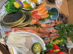 -德川家日本料理(中关村寰太大厦店)