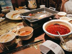 -缪氏川菜(深圳北站缤果空间店)