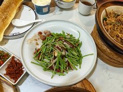 -徽镇小厨·经典徽菜(马连道店)
